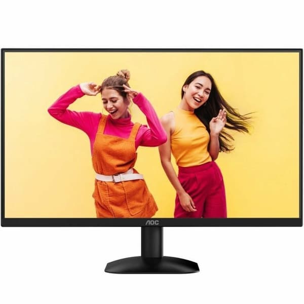 Pelinäyttö AOC 27B35HM Full HD 27" musta
