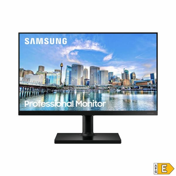 Näyttö Samsung F24T450FZU Full HD 24"