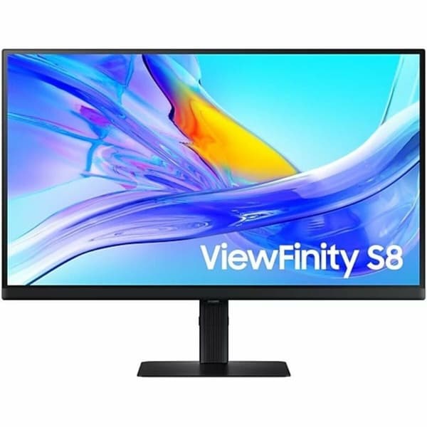 Pelinäyttö Samsung LS27D800UAUXEN 27" 4K Ultra HD