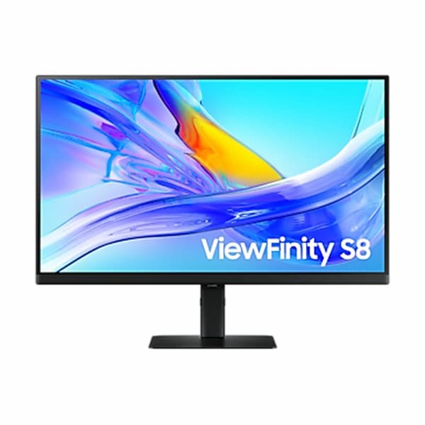 Pelinäyttö Samsung LS27D800UAUXEN 27" 4K Ultra HD