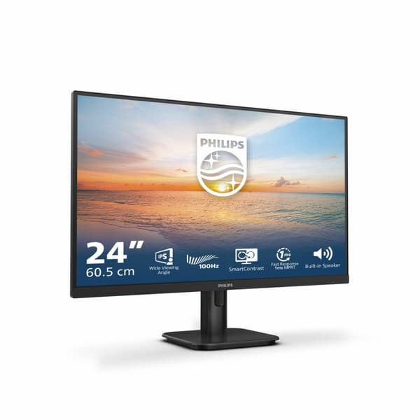 Näyttö Philips 24E1N1200A/00 23,8" Full HD