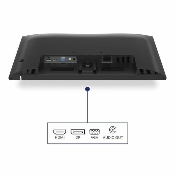 Näyttö Philips 24E1N1200A/00 23,8" Full HD
