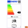 Pikkukuva 2 / 11: Pelinäyttö LG 32U631A-B Quad HD 32"