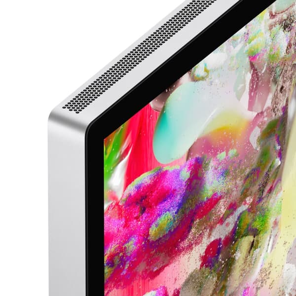 Näyttö Apple MYJL3YP/A 5K Ultra HD 27"