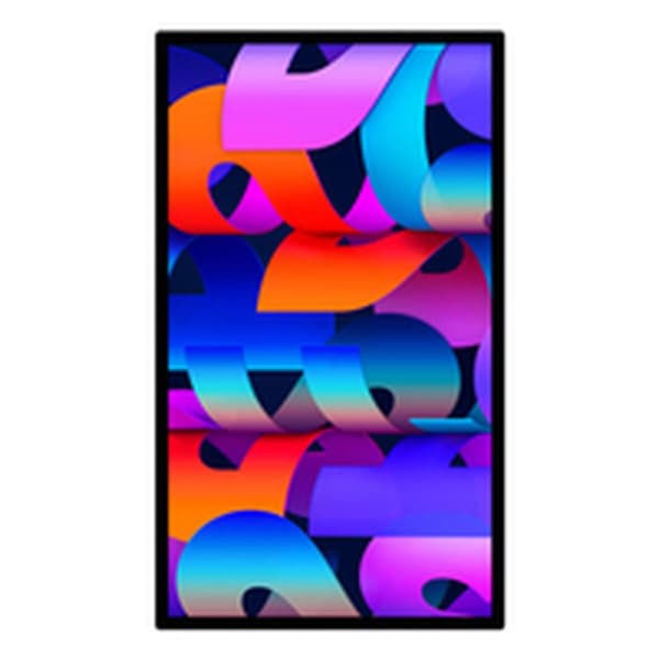 Näyttö Apple MYJL3YP/A 5K Ultra HD 27" Hopea