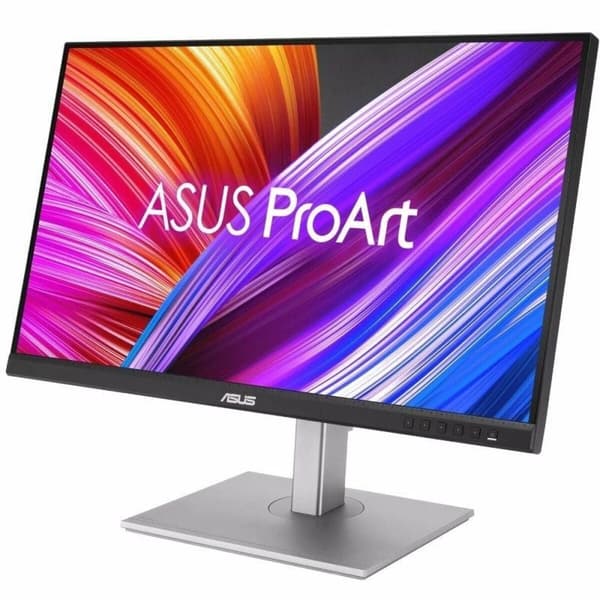 Pelinäyttö Asus 90LM05L1-B04370 Quad HD 27"