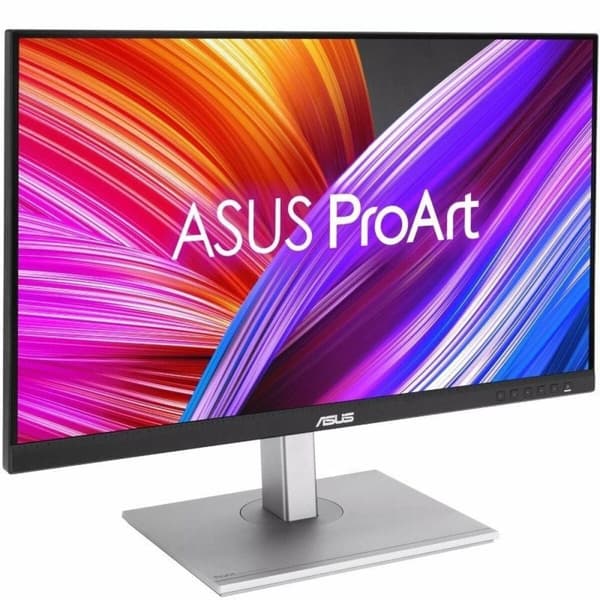 Pelinäyttö Asus 90LM05L1-B04370 Quad HD 27"