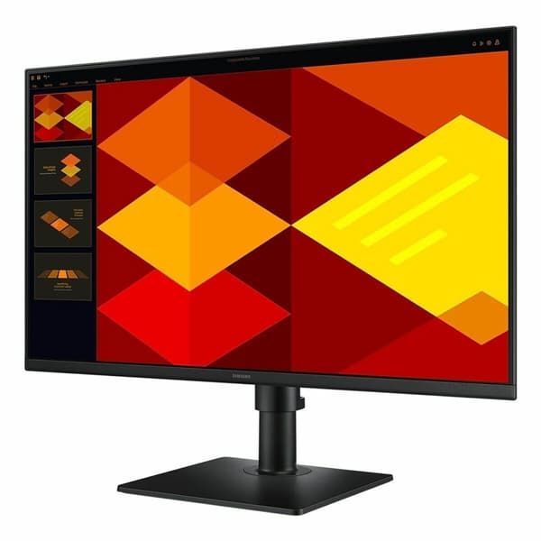 Pelinäyttö Samsung LS27D400GAUXEN Full HD 27"