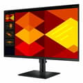 Pikkukuva 3 / 11: Pelinäyttö Samsung LS27D400GAUXEN Full HD 27"