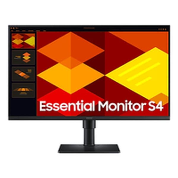 Pelinäyttö Samsung LS27D400GAUXEN Full HD 27"