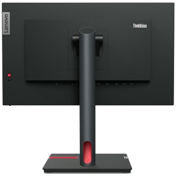 Näyttö Lenovo 63B4GAT6EU Quad HD 23,8"