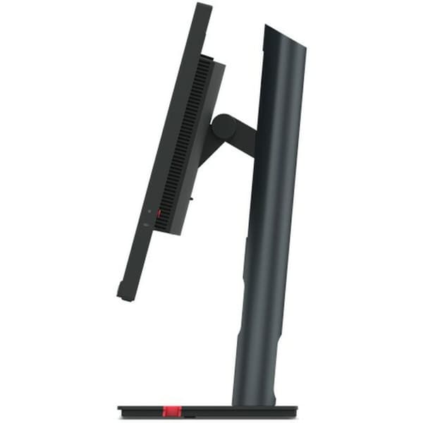 Näyttö Lenovo 63B4GAT6EU Quad HD 23,8"