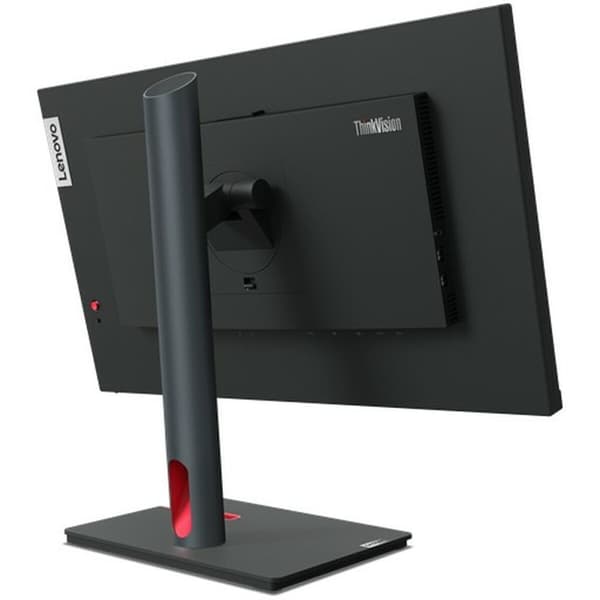 Näyttö Lenovo 63B4GAT6EU Quad HD 23,8"