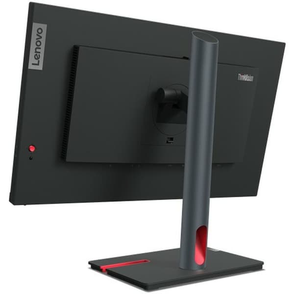 Näyttö Lenovo 63B4GAT6EU Quad HD 23,8"