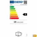 Pikkukuva 2 / 11: Näyttö Lenovo 63B4GAT6EU Quad HD 23,8"