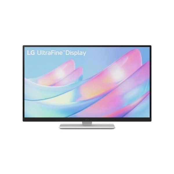 LG UltraFine 27US550-W 27" LED IPS UltraHD 4K Höj- och sänkbar