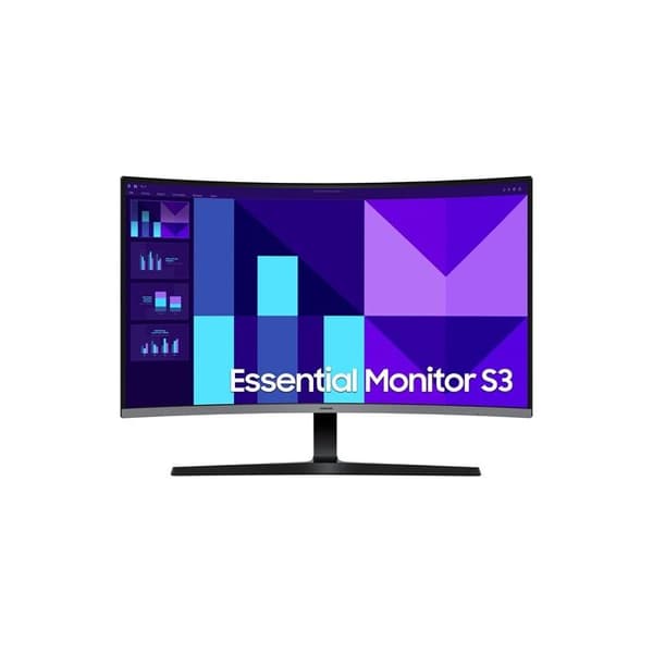 Ecran PC Samsung S39GD Svart