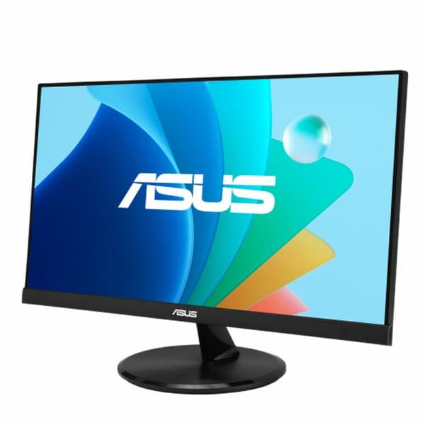 Monitor Asus 90LM06B0-B05B70 Full HD 22" 21,4" Svart