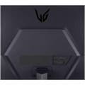 Miniatyrbild 9 av 11: Monitor LG 24GS50F-B Full HD 24"