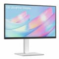 Miniatyrbillede 1 af 11: Gaming skærm LG 27US550-W 4K Ultra HD 27"