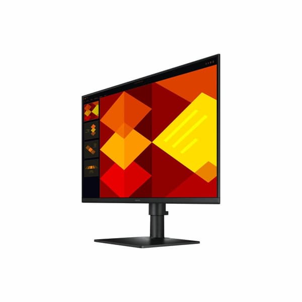 Gaming skærm Samsung LS27D406GAUXEN Full HD 27"