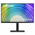 Pikkukuva 4 / 11: Näyttö Samsung LS24D600EAUXEN Quad HD 24"
