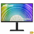 Pikkukuva 6 / 11: Näyttö Samsung LS24D600EAUXEN Quad HD 24"