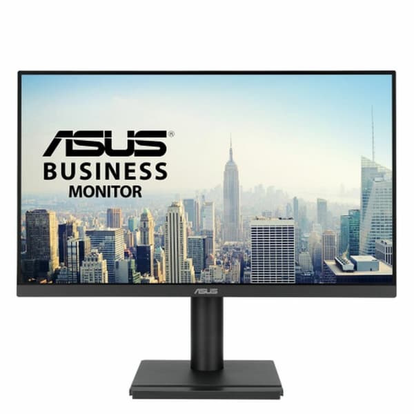 Monitor Gaming Asus 90LM04J1-B01171 Full HD 27" Svart