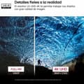 Miniatyrbild 10 av 11: Monitor Gaming LG 27US500-W 4K Ultra HD 27"