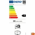 Pikkukuva 4 / 11: Pelinäyttö LG 27US500-W 4K Ultra HD 27"