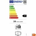 Pikkukuva 5 / 11: Pelinäyttö LG 27US500-W 4K Ultra HD 27"