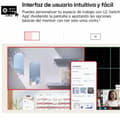 Pikkukuva 11 / 11: Pelinäyttö LG 27US500-W 4K Ultra HD 27"