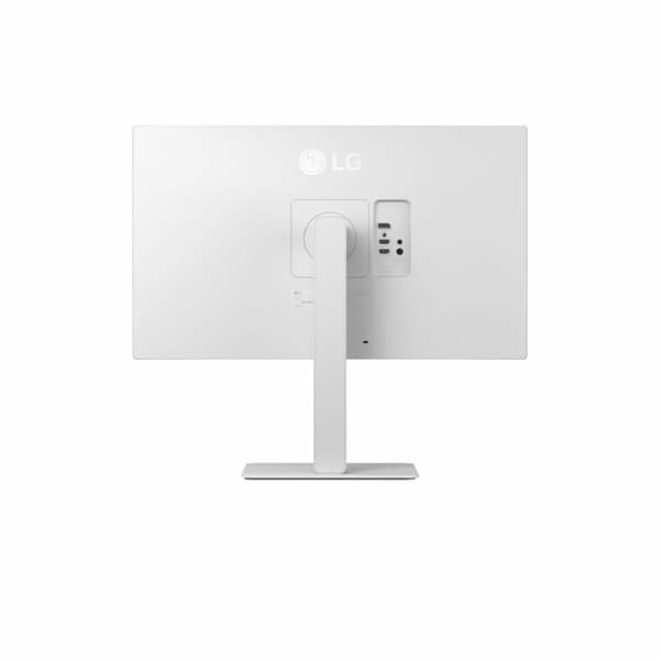 Pelinäyttö LG 27US550-W 4K Ultra HD 27"