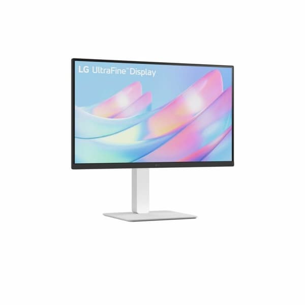 Pelinäyttö LG 27US550-W 4K Ultra HD 27"
