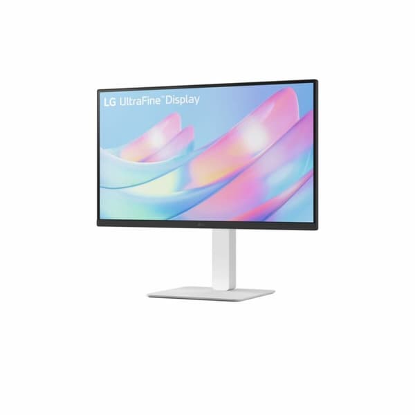 Pelinäyttö LG 27US550-W 4K Ultra HD 27"