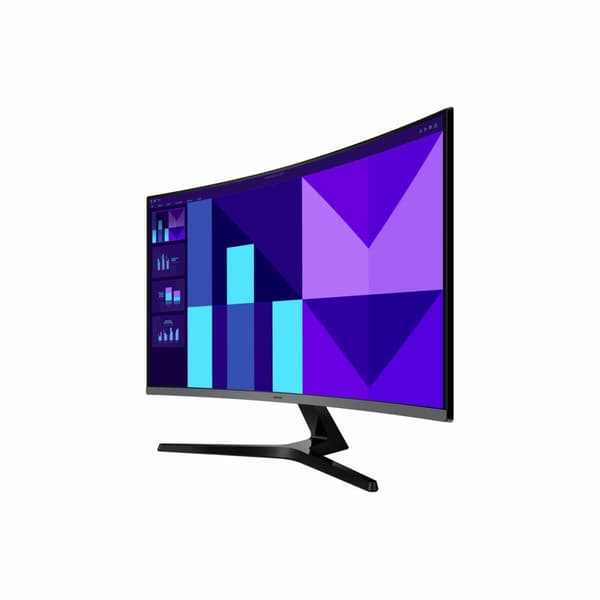 Pelinäyttö Samsung LS32D390GAUXEN Full HD 32"
