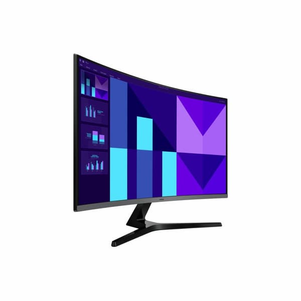 Pelinäyttö Samsung LS32D390GAUXEN Full HD 32"