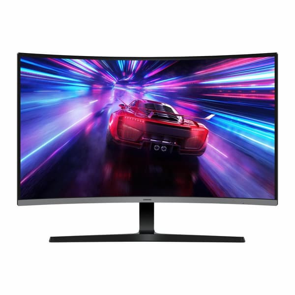 Pelinäyttö Samsung LS32D390GAUXEN Full HD 32"