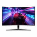 Pikkukuva 8 / 11: Pelinäyttö Samsung LS32D390GAUXEN Full HD 32"