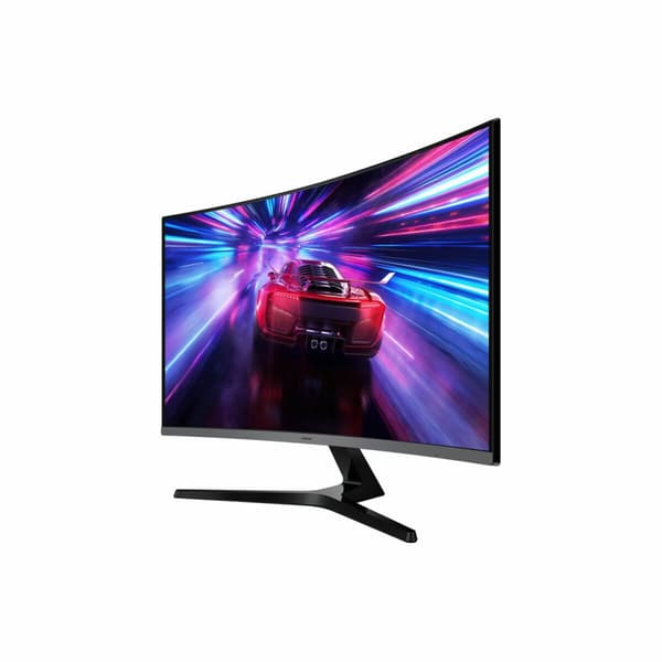 Pelinäyttö Samsung LS32D390GAUXEN Full HD 32"