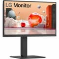 Pikkukuva 4 / 11: Näyttö LG 24BA750-B Full HD 24"