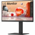 Pikkukuva 5 / 11: Näyttö LG 24BA750-B Full HD 24"