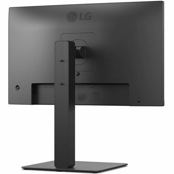 Näyttö LG 24BA750-B Full HD 24"