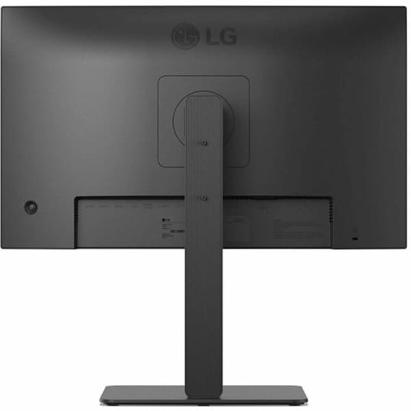 Näyttö LG 24BA750-B Full HD 24"