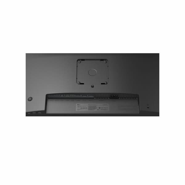Näyttö LG 24BA750-B Full HD 24"
