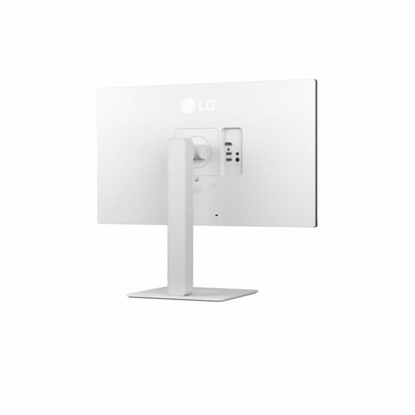 Spilleskjerm LG 27US550-W 4K Ultra HD 27"