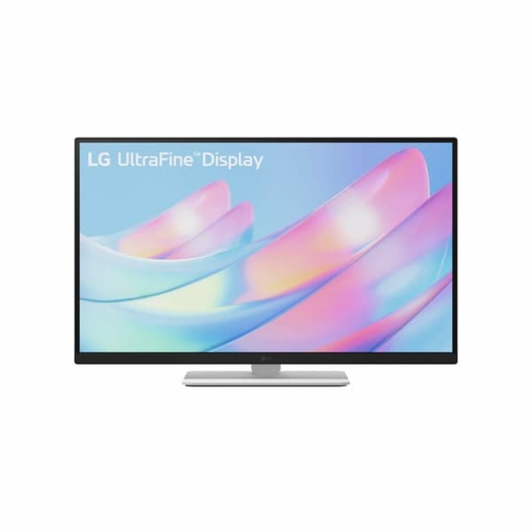 Spilleskjerm LG 27US550-W 4K Ultra HD 27"