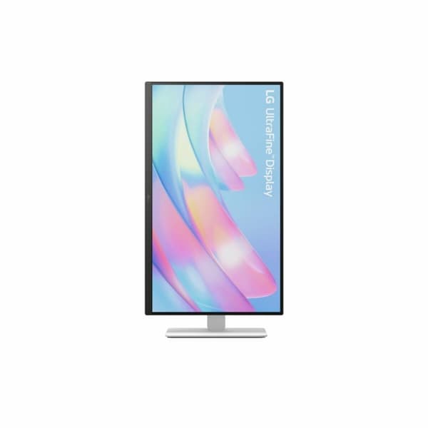 Spilleskjerm LG 27US550-W 4K Ultra HD 27"