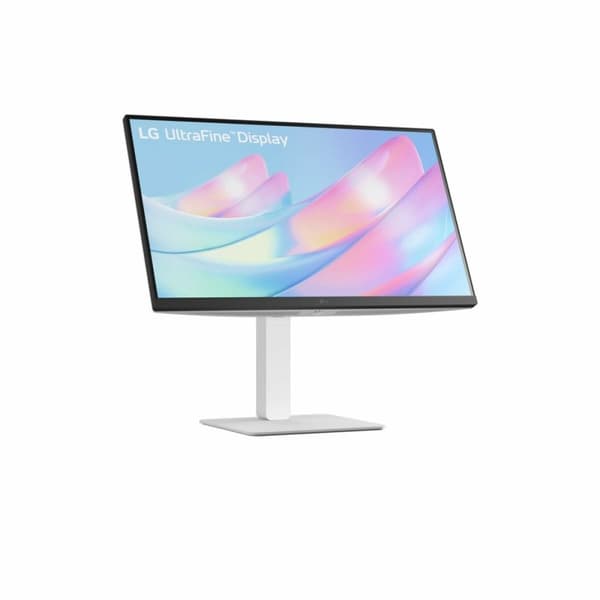 Spilleskjerm LG 27US550-W 4K Ultra HD 27"