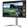 Miniatyrbilde 4 av 11: Spilleskjerm LG 27UQ850-W 4K Ultra HD 27"